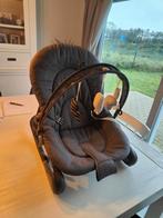 Babywipper Chicco, Kinderen en Baby's, Wipstoeltjes, Ophalen, Verstelbaar, Wipstoel, Zo goed als nieuw