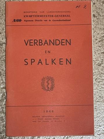 ABL-Reglement - Verbanden en Spalken  beschikbaar voor biedingen