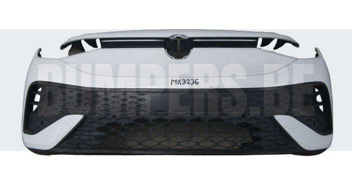Bumper Volkswagen VW ID5 ID.5 ID 5 11E 22- LED STRIPS 11E807, Auto-onderdelen, Carrosserie, Bumper, Voor, Gebruikt, 6 maanden garantie