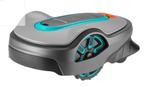 Tondeuse Robot Gardena Sileno Life 1250, Enlèvement ou Envoi, 20 à 25 cm, Comme neuf, Contrôlable via l'application