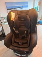 Quax easy rider 360 isofix Black groep 0/1, Ophalen, Zo goed als nieuw, Isofix