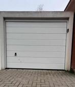 Te koop: garagebox Hooglede, Immo, Garages en Parkeerplaatsen, Provincie West-Vlaanderen