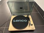Lenco LENCO LS-50WD - Platenspeler, Audio, Tv en Foto, Platenspelers, Ophalen of Verzenden, Zo goed als nieuw, Platenspeler