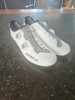 Q36.5 Unique schoenen racefiets maat 42.5 Carbon Boa, Ophalen of Verzenden, Schoenen