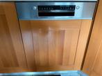 Lave vaiselle BOSCH, Enlèvement, Comme neuf, Encastré