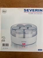 Yoghurtmaker - 7 potjes, Elektronische apparatuur, Ophalen, Zo goed als nieuw