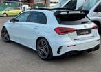 Mercedes A45s // 4-matic+ Performance, Auto's, Automaat, 4 cilinders, Wit, Bedrijf