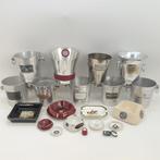 Champagne emmers Taittinger, Laurent-Perrier, Perrier-Jouët,, Ophalen, Gebruikt, Champagne