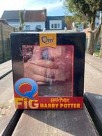 Q FIG - Harry Potter Beeldje, Verzamelen, Poppetjes en Figuurtjes, Ophalen, Zo goed als nieuw