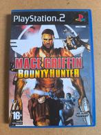 Jeu PS2 : Mace Griffin bounty Hunter, Consoles de jeu & Jeux vidéo, Jeux | Sony PlayStation 2, Comme neuf, Enlèvement ou Envoi