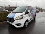 Ford transit custom 2.0tdci 2019 airco drive good, Auto's, Ford, 1998 cc, Euro 6, Transit, Te koop