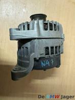 Dynamo 180a N47 BMW E60 E61 E81 E83 E84 E87 E90 E91 7802261, Auto-onderdelen, Gebruikt, Ophalen of Verzenden, BMW, BMW
