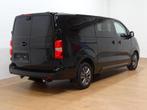 Peugeot Expert 2.0d Dubbele cabine automaat, 4 deurs, Stof, Gebruikt, 4 cilinders
