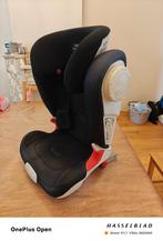 Britax Romer Isofix autostoeltje (4-12A), Ophalen, Romer, Isofix