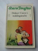 Dokter Carew's redding, Boeken, Ophalen of Verzenden, Gelezen, Shane Douglas