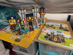 Lego Creator 3in1 Kasteel, Kinderen en Baby's, Speelgoed | Duplo en Lego, Ophalen of Verzenden, Zo goed als nieuw, Complete set