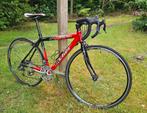 Koersfiets Hicker nagezien en helemaal in orde, kleine maat, 28 inch, Gebruikt, Minder dan 49 cm, Meer dan 20 versnellingen
