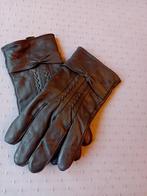 Nouveaux gants chauds en cuir souple M, Vêtements | Femmes, Gants, Taille 38/40 (M), Enlèvement ou Envoi, Neuf