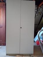 kleerkast, Ophalen, Gebruikt, 100 tot 150 cm, Met hangruimte