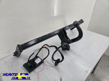 Trekhaak origineel Volvo V60 ('10-'18) 31359732 beschikbaar voor biedingen