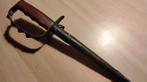 US Trench knife 1917, Ophalen of Verzenden