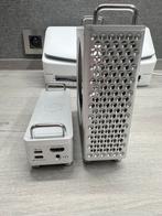 Ulanzi QT01 Mac Mini Case + docking, Computers en Software, Ophalen, Nieuw, Docking station, Laptop