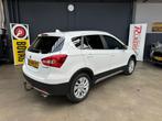 Suzuki S-Cross 1.0 Boosterjet Exclusive,Camera A,Cruise Cont, Autos, Suzuki, Achat, 998 cm³, Entreprise, 112 ch