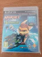 Ratchet & Clank: QForce, PS3, Consoles de jeu & Jeux vidéo, Jeux | Sony PlayStation 3, Comme neuf, À partir de 3 ans, Aventure et Action