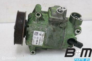 Aircopomp VW Passat CC 5N0820803A beschikbaar voor biedingen
