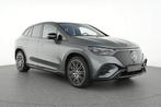 Mercedes-Benz EQE SUV 350 4M AMG LINE, Autos, Achat, Euro 6, Noir, 5 portes