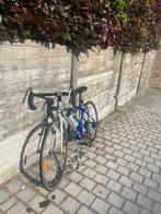 Wielrennerfiets rockrider, Ophalen, Zo goed als nieuw