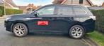 Mitsubishi outlander phev, Auto's, Automaat, Euro 5, Zwart, Zwart