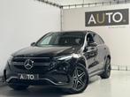 Mercedes-Benz EQC 400 4Matic AMG Line *FULL OPT*VOLL*, Automaat, 0 cilinders, Alcantara, Zwart