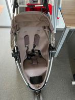 Quinny zapp extra, Kinderen en Baby's, Ophalen, Gebruikt, Quinny, Verstelbare rugleuning