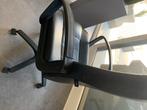 bureaustoel, Huis en Inrichting, Bureaustoelen, Ophalen, Zo goed als nieuw, Zwart, Bureaustoel