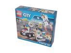 LEGO City 60077 – Ruimtevaart Starterset (NIEUW), Kinderen en Baby's, Speelgoed | Duplo en Lego, Verzenden, Nieuw, Complete set