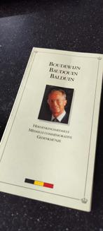 Zilveren herdenkingsmunt Koning Boudewijn, Postzegels en Munten, Munten | België, Ophalen, Zilver, Zilver