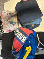 Kleding jongens 140, Kinderen en Baby's, Ophalen, Zo goed als nieuw