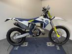 Husqvarna TE 150i MY'21 ref. LS 3144, Bedrijf, Enduro, 11 kW of minder, 150 cc