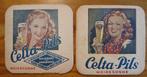 celta pils, Verzamelen, Verzenden, Viltje(s)