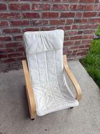 Zeteltje voor kinderen (ikea), Ophalen, Zo goed als nieuw