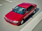 Peugeot 605 2.0i SL, Auto's, Peugeot, Voorwielaandrijving, Elektrische ramen, 4 cilinders, Bedrijf