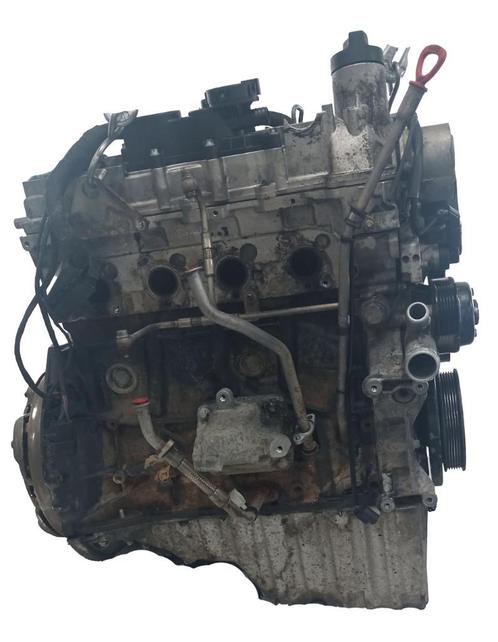 Mercedes-Benz Sprinter 906 2.2 646.986 OM646-motor, Auto-onderdelen, Motor en Toebehoren, Mercedes-Benz, Ophalen of Verzenden