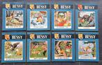37 x Bessy - 30 x 1ste druk, Boeken, Meerdere stripboeken, Ophalen of Verzenden, Willy Vandersteen