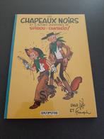 Spirou 3: Les chapeaux noirs 1966 NIEUW, Ophalen of Verzenden, Zo goed als nieuw