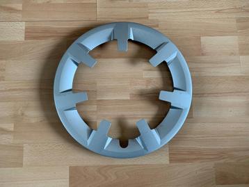 wieldop ring 15 inch volkswagen polo 6R 2009 tot 2017 beschikbaar voor biedingen