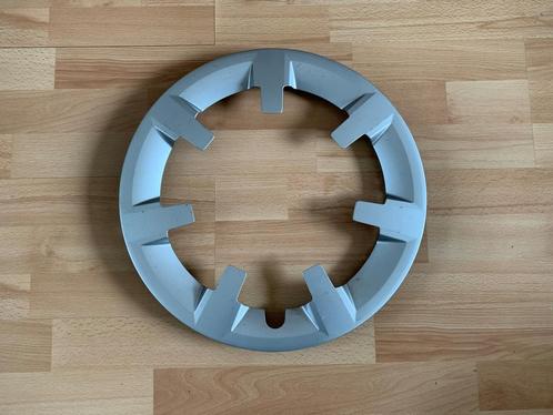 wieldop ring 15 inch volkswagen polo 6R 2009 tot 2017, Auto diversen, Wieldoppen, Gebruikt, Ophalen of Verzenden