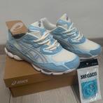 Asics Gel NYC splinternieuw met gratis verters, Kleding | Heren, Schoenen, Ophalen, Blauw, Nieuw, Sneakers