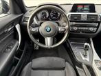 BMW 120i Automaat - Alcantara - Shadow line, Auto's, BMW, Automaat, 4 deurs, 4 cilinders, Alcantara