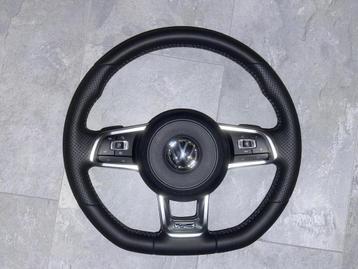 Volkswagen golf 7.5 r-line Tiguan Passat stuur r line  beschikbaar voor biedingen